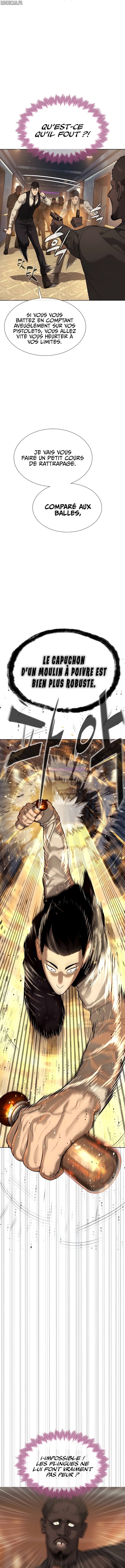 Killer Pedro Chapitre 30 - Page 5