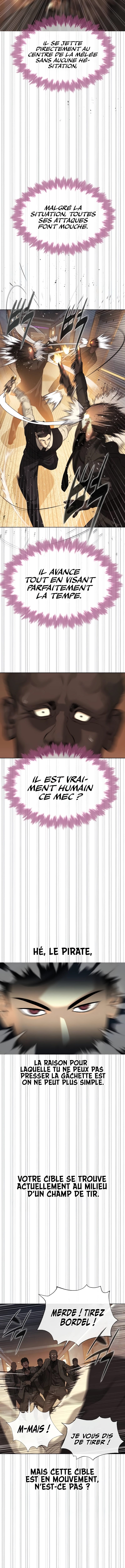 Killer Pedro Chapitre 30 - Page 6