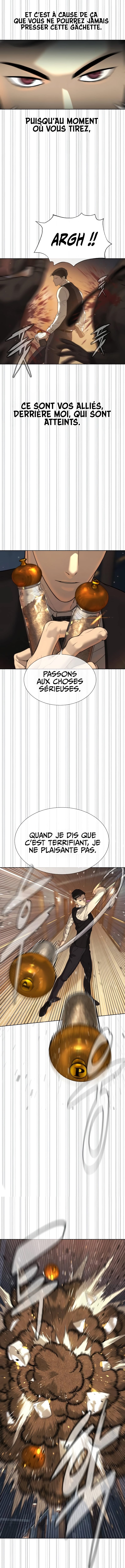 Killer Pedro Chapitre 30 - Page 7