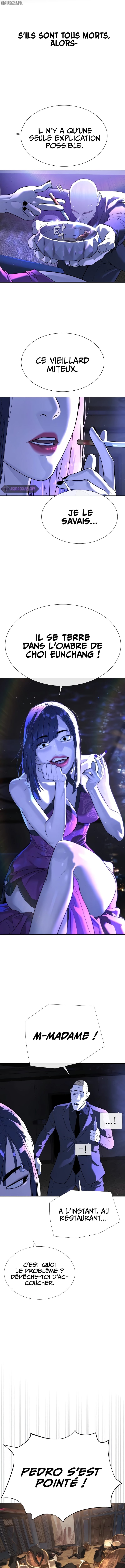 Killer Pedro Chapitre 30 - Page 11