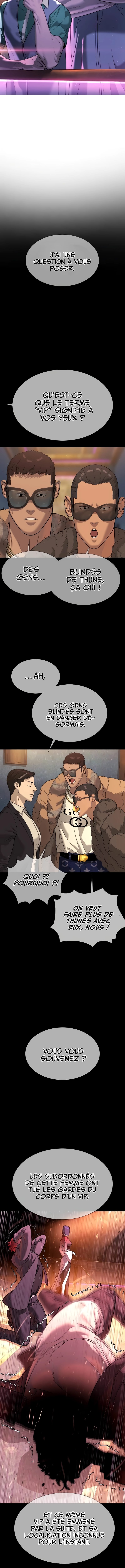 Killer Pedro Chapitre 30 - Page 15