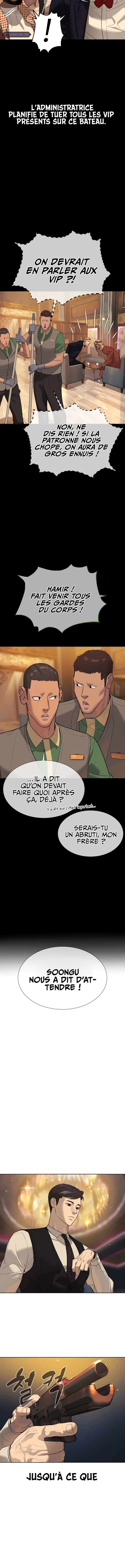 Killer Pedro Chapitre 30 - Page 18