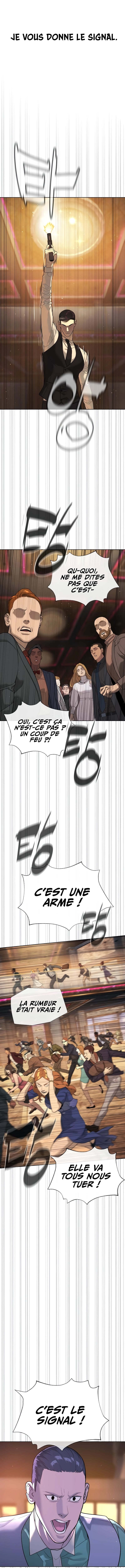 Killer Pedro Chapitre 30 - Page 19