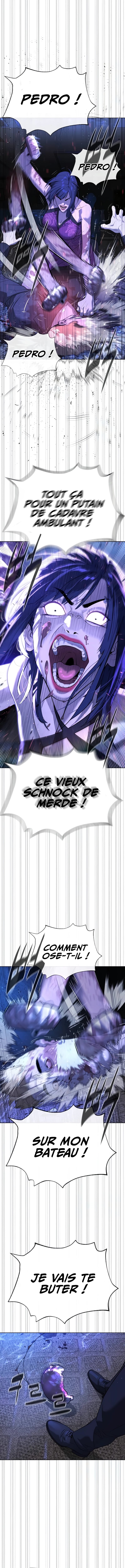 Killer Pedro Chapitre 30 - Page 22
