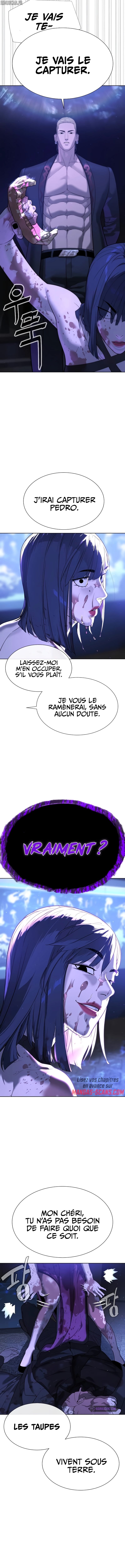 Killer Pedro Chapitre 30 - Page 23