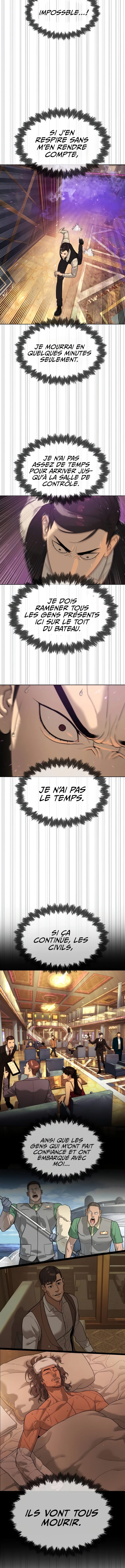 Killer Pedro Chapitre 30 - Page 27