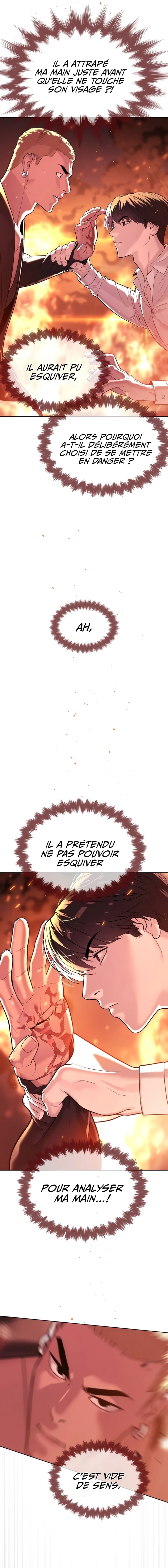 Killer Pedro Chapitre 35 - Page 4