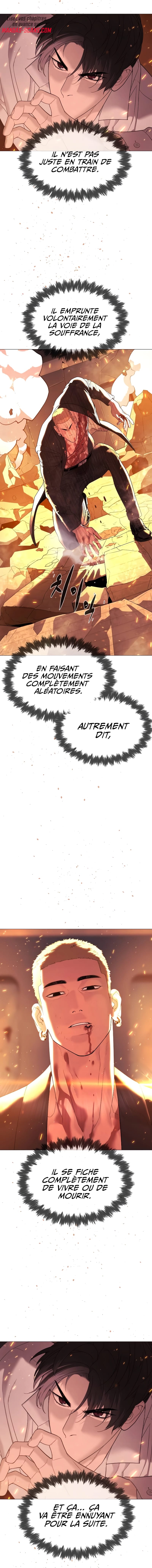 Killer Pedro Chapitre 37 - Page 7