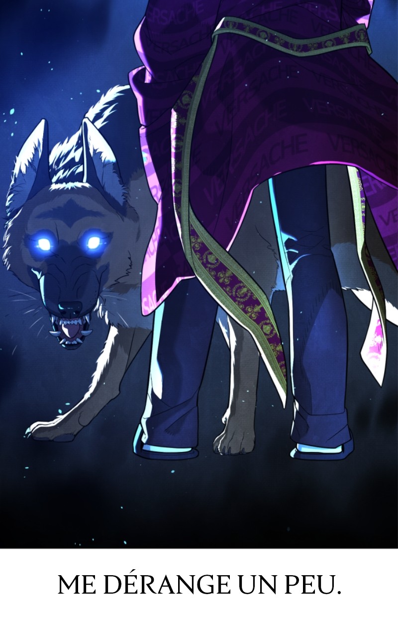 Killer Pedro Chapitre 4 - Page 6