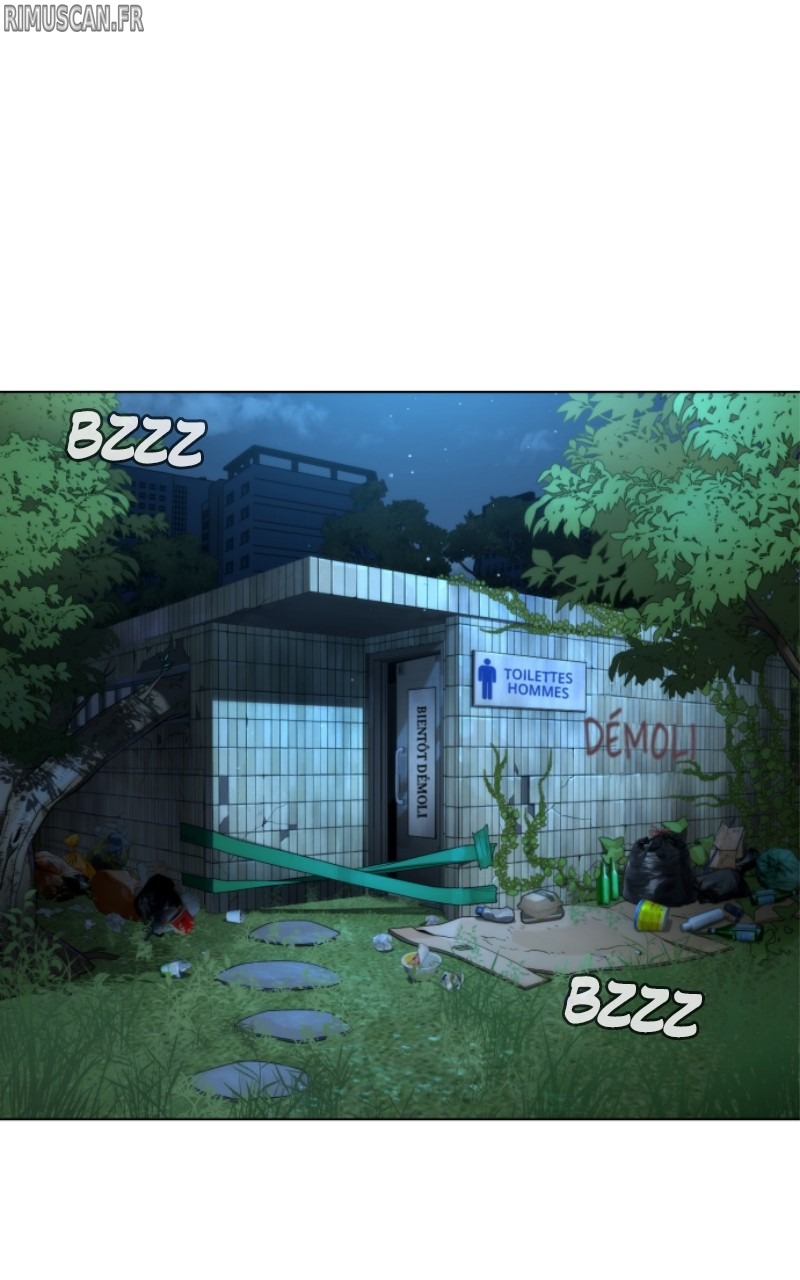 Killer Pedro Chapitre 4 - Page 8