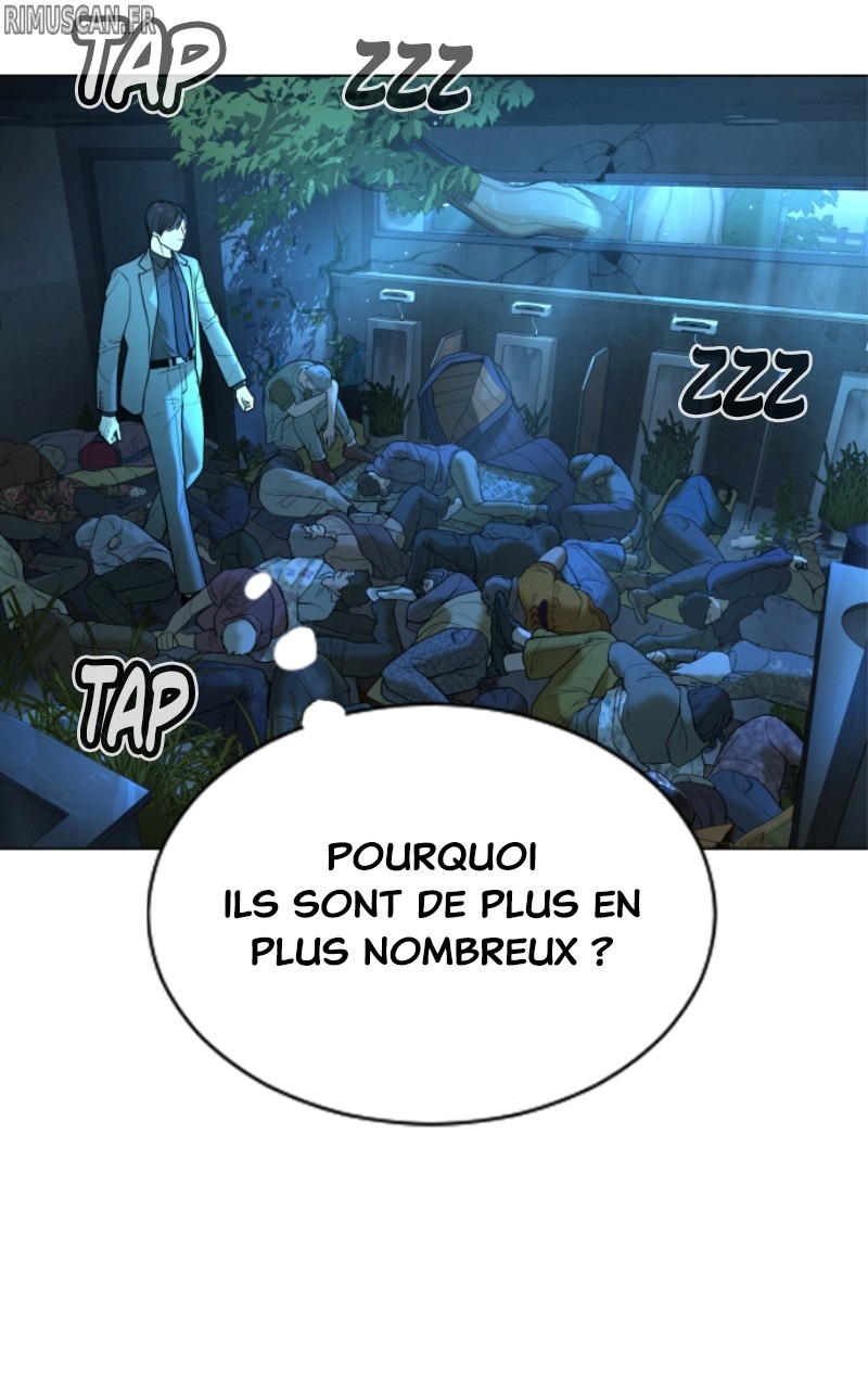 Killer Pedro Chapitre 4 - Page 11