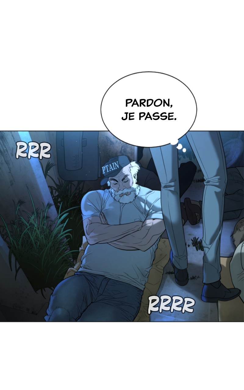 Killer Pedro Chapitre 4 - Page 12
