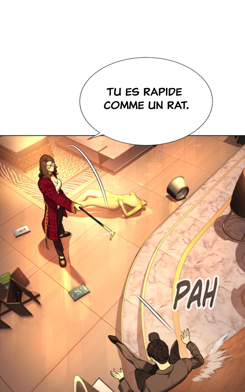 Killer Pedro Chapitre 4 - Page 43