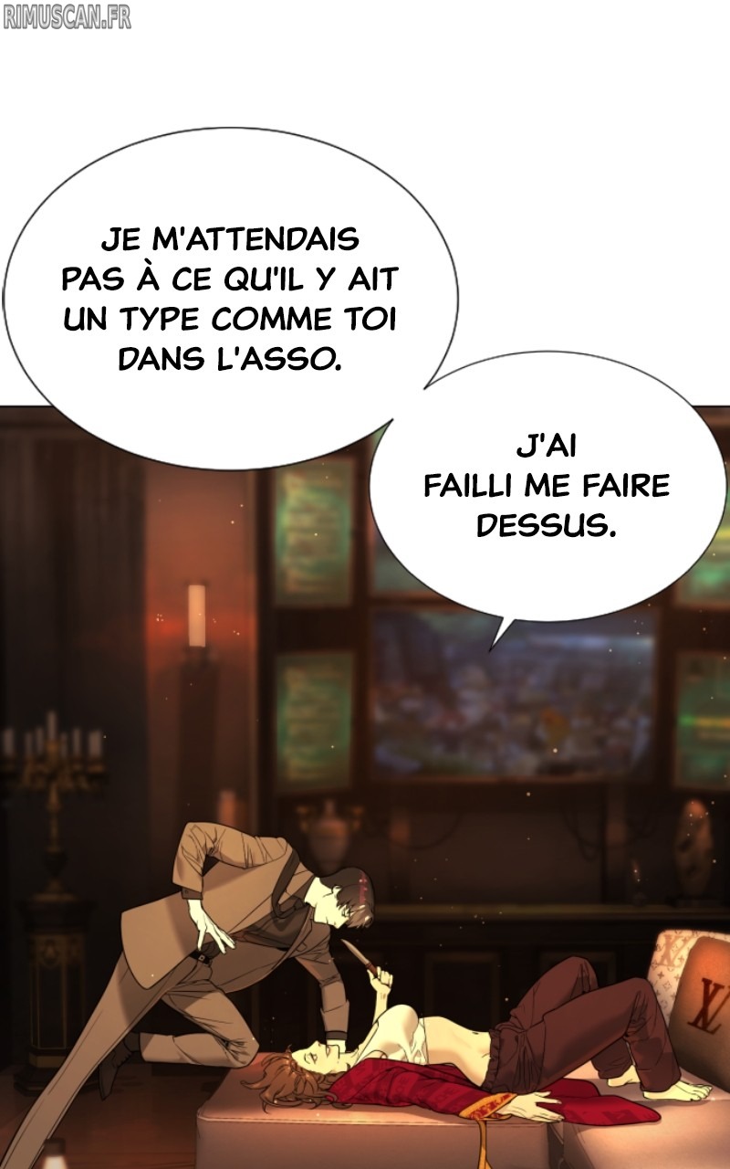 Killer Pedro Chapitre 4 - Page 59