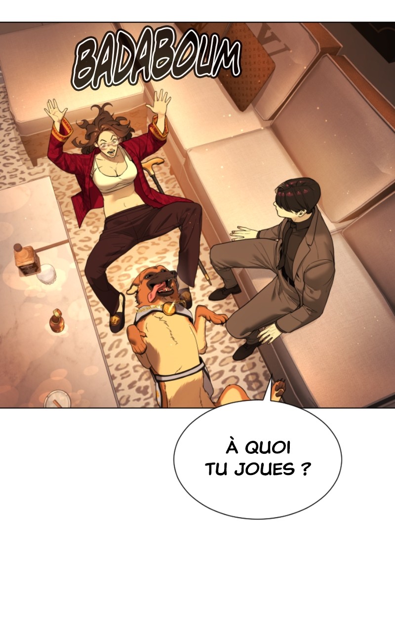 Killer Pedro Chapitre 4 - Page 78
