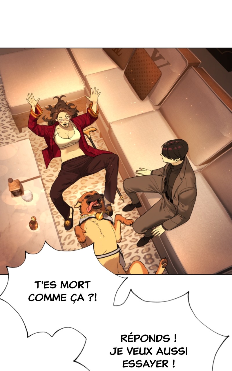 Killer Pedro Chapitre 4 - Page 79