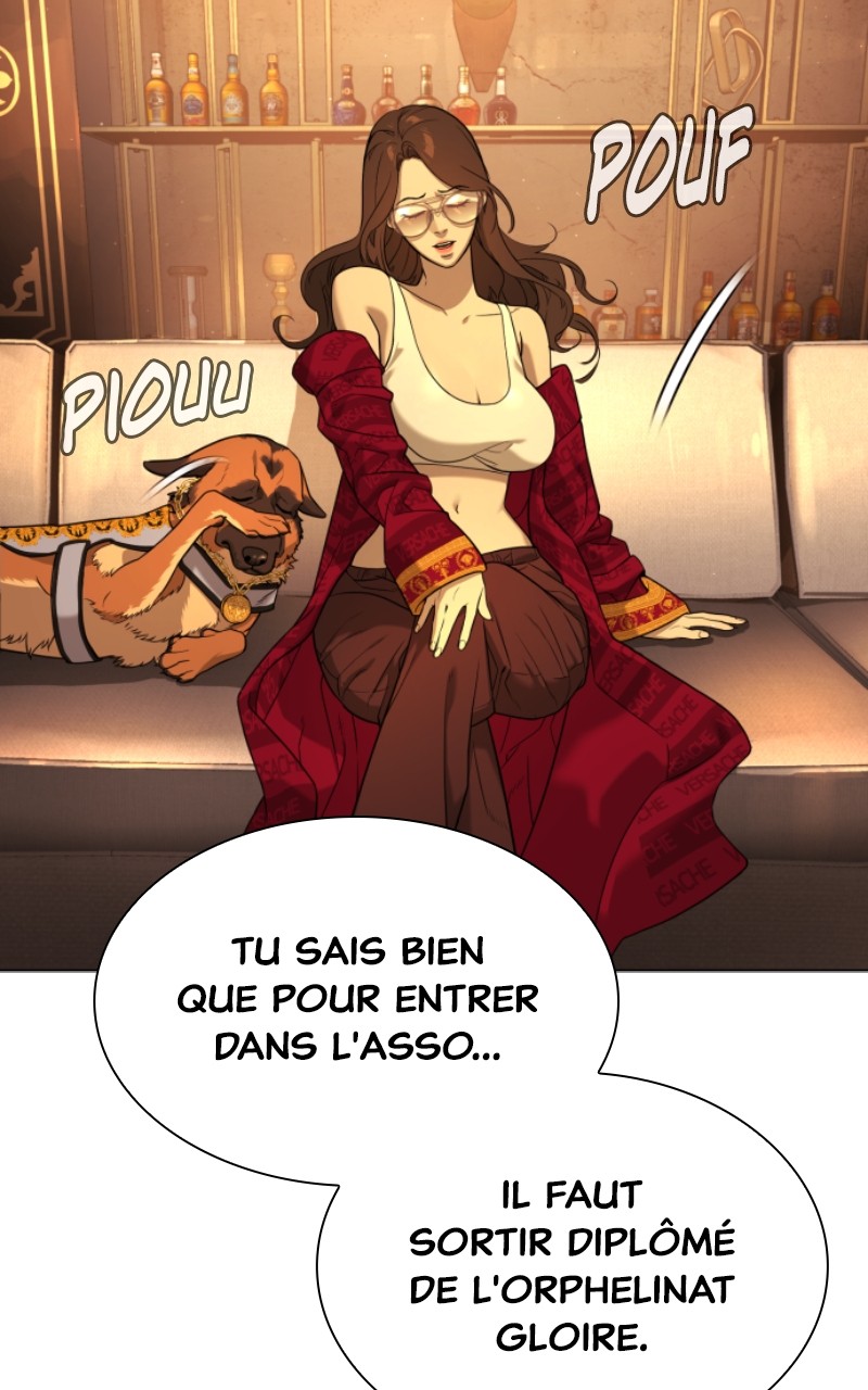 Killer Pedro Chapitre 4 - Page 103