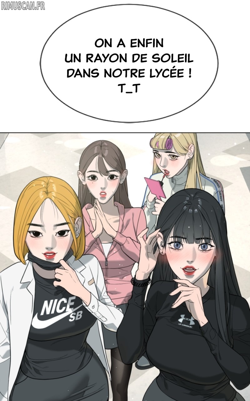 Killer Pedro Chapitre 4 - Page 110