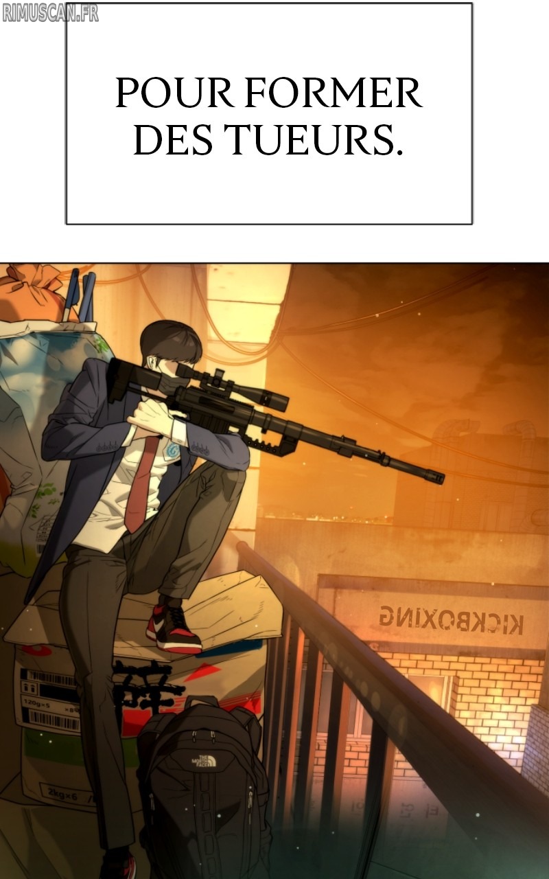 Killer Pedro Chapitre 4 - Page 122