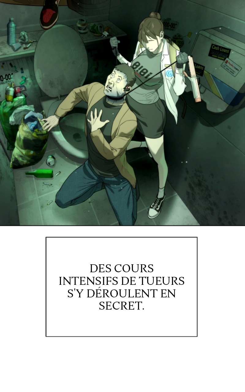 Killer Pedro Chapitre 4 - Page 123