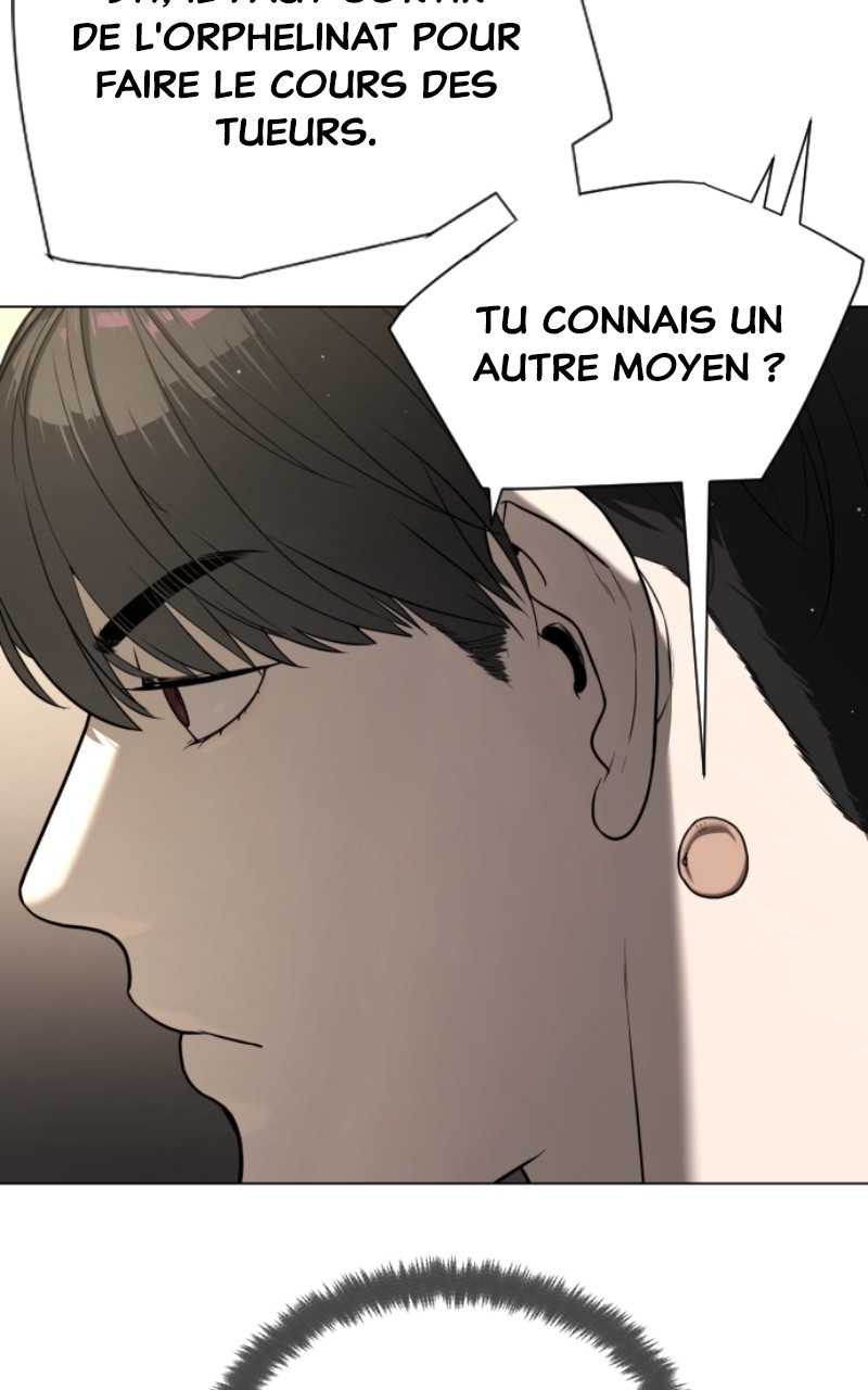 Killer Pedro Chapitre 4 - Page 132