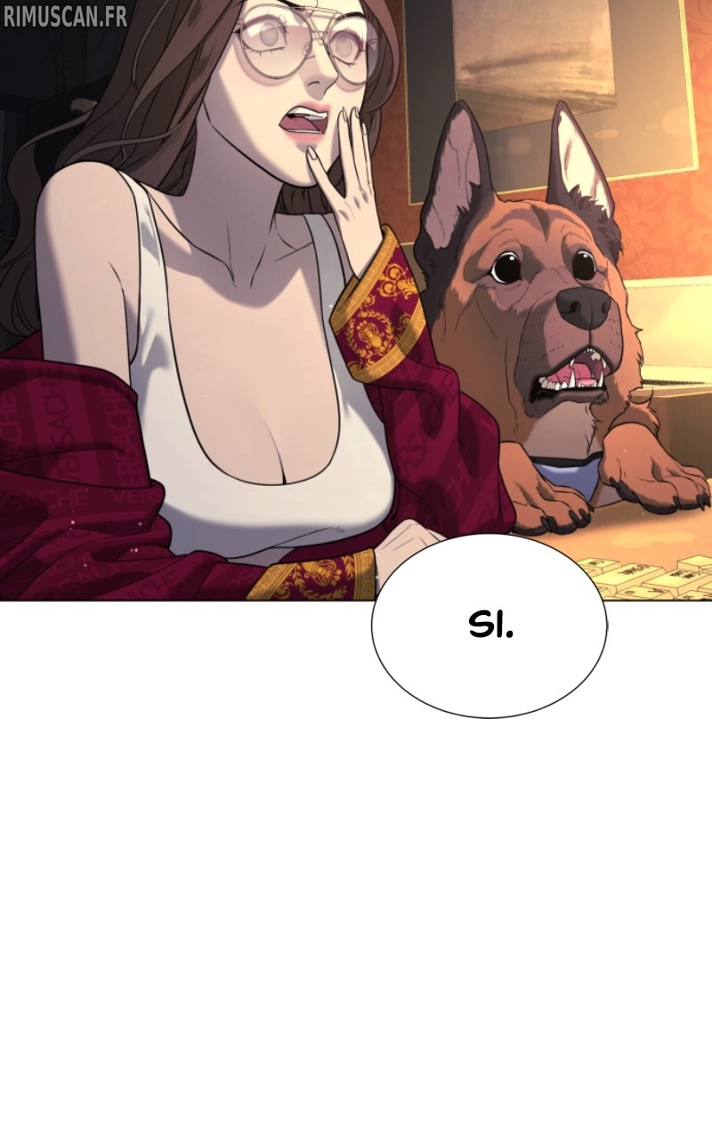 Killer Pedro Chapitre 4 - Page 137