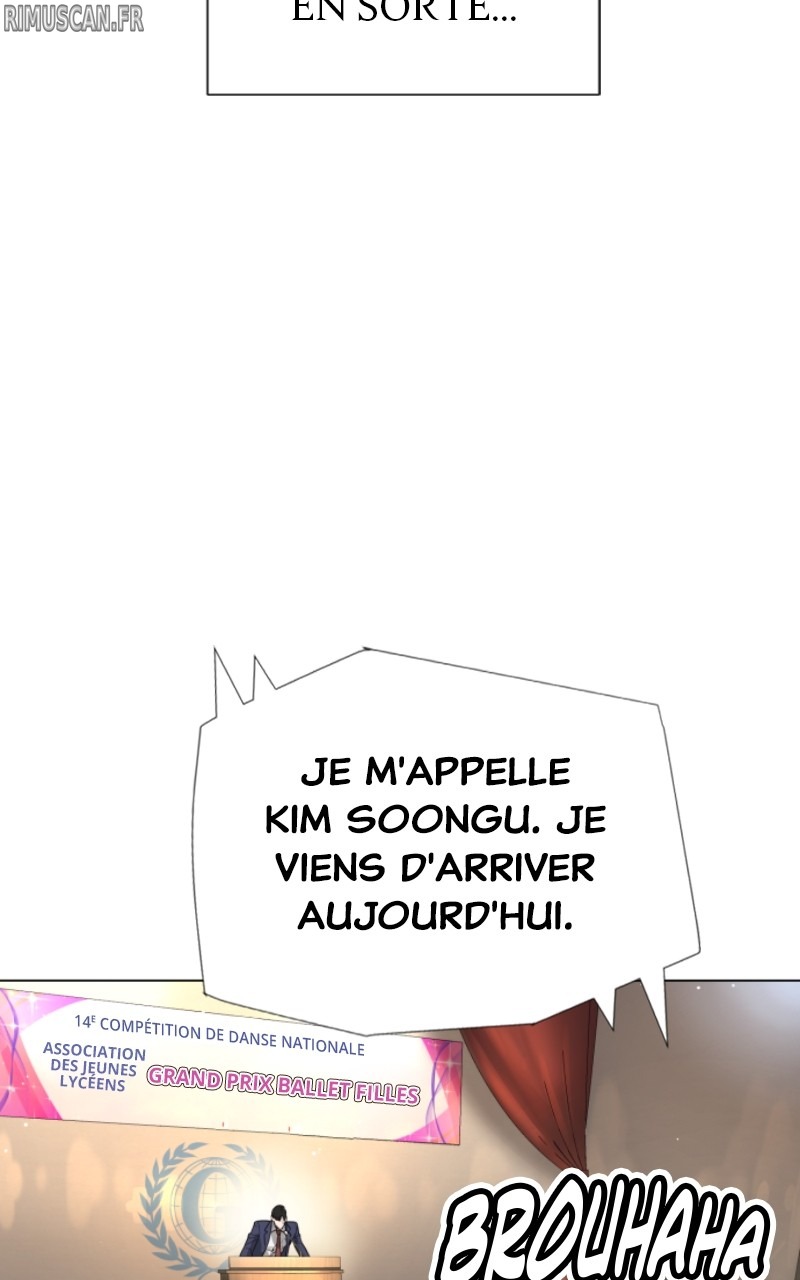 Killer Pedro Chapitre 4 - Page 140