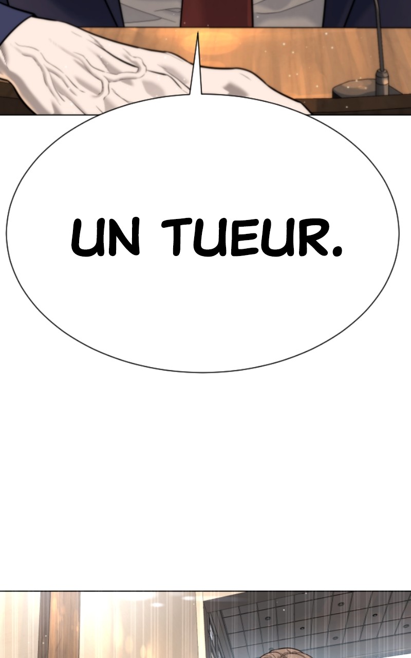 Killer Pedro Chapitre 4 - Page 145