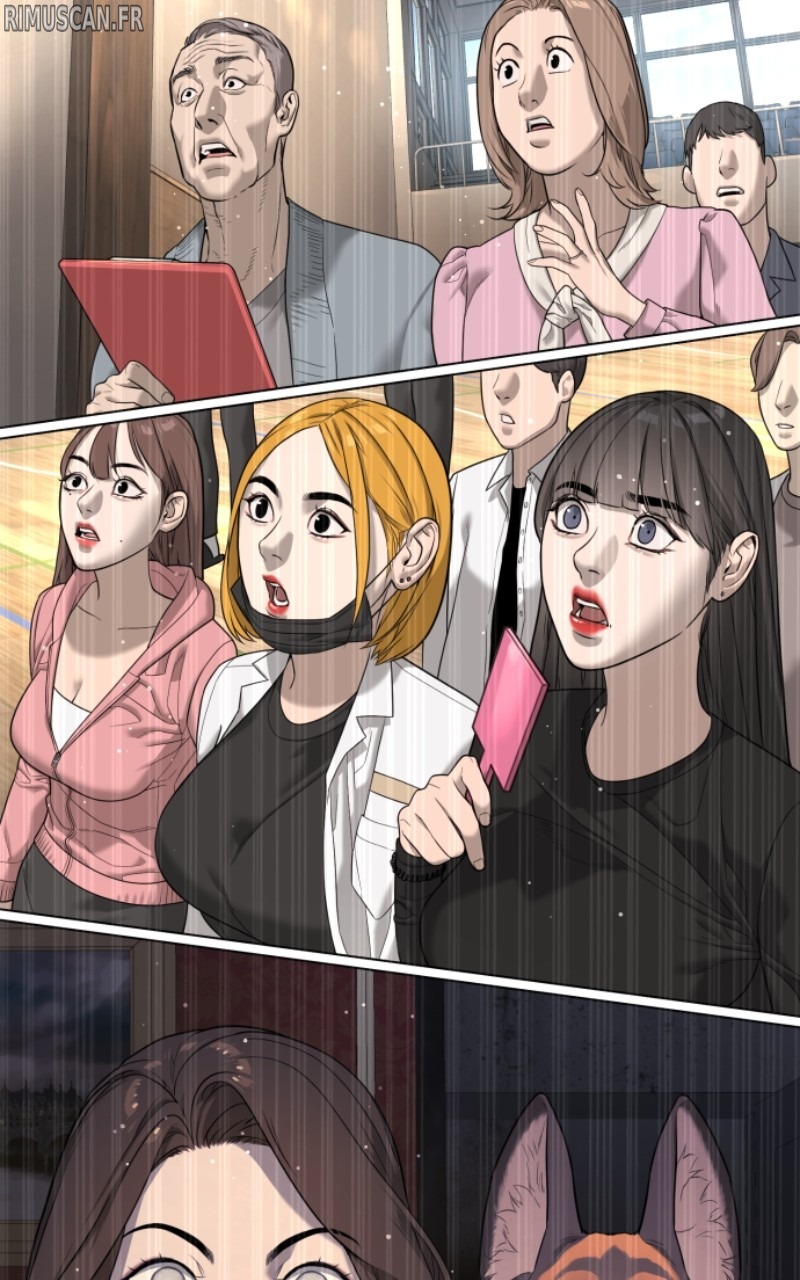 Killer Pedro Chapitre 4 - Page 146