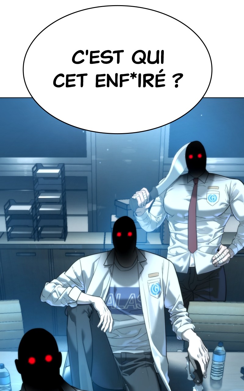 Killer Pedro Chapitre 4 - Page 150