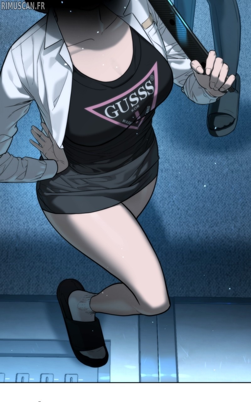 Killer Pedro Chapitre 4 - Page 152