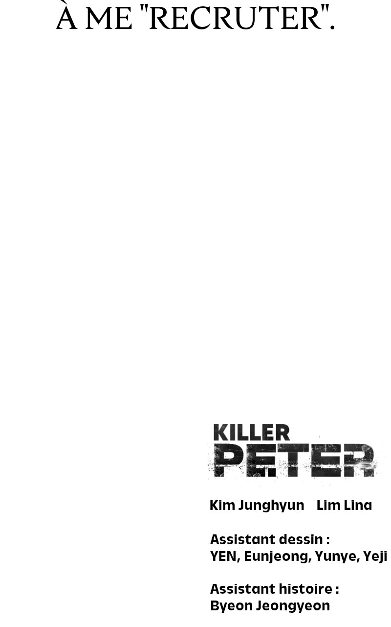 Killer Pedro Chapitre 4 - Page 153