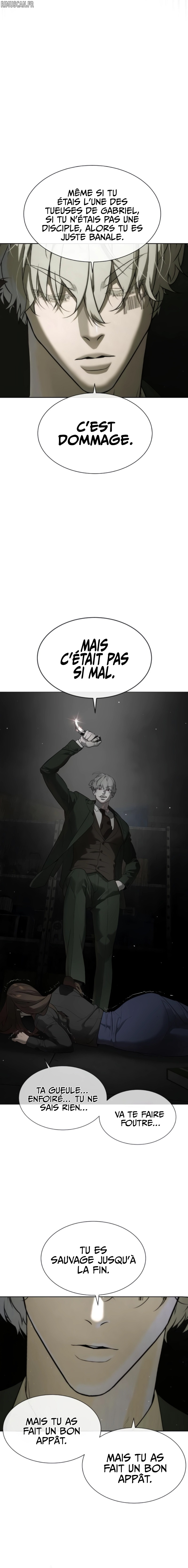 Killer Pedro Chapitre 42 - Page 11