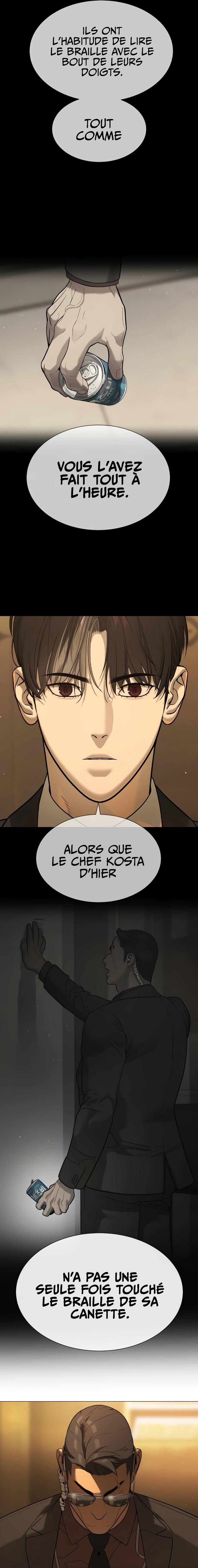 Killer Pedro Chapitre 43 - Page 13