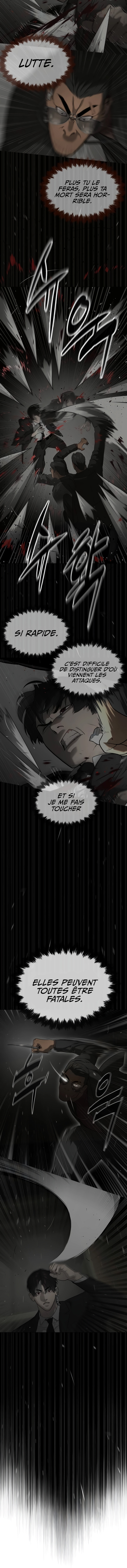 Killer Pedro Chapitre 43 - Page 15
