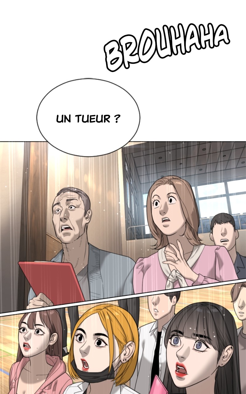 Killer Pedro Chapitre 5 - Page 3