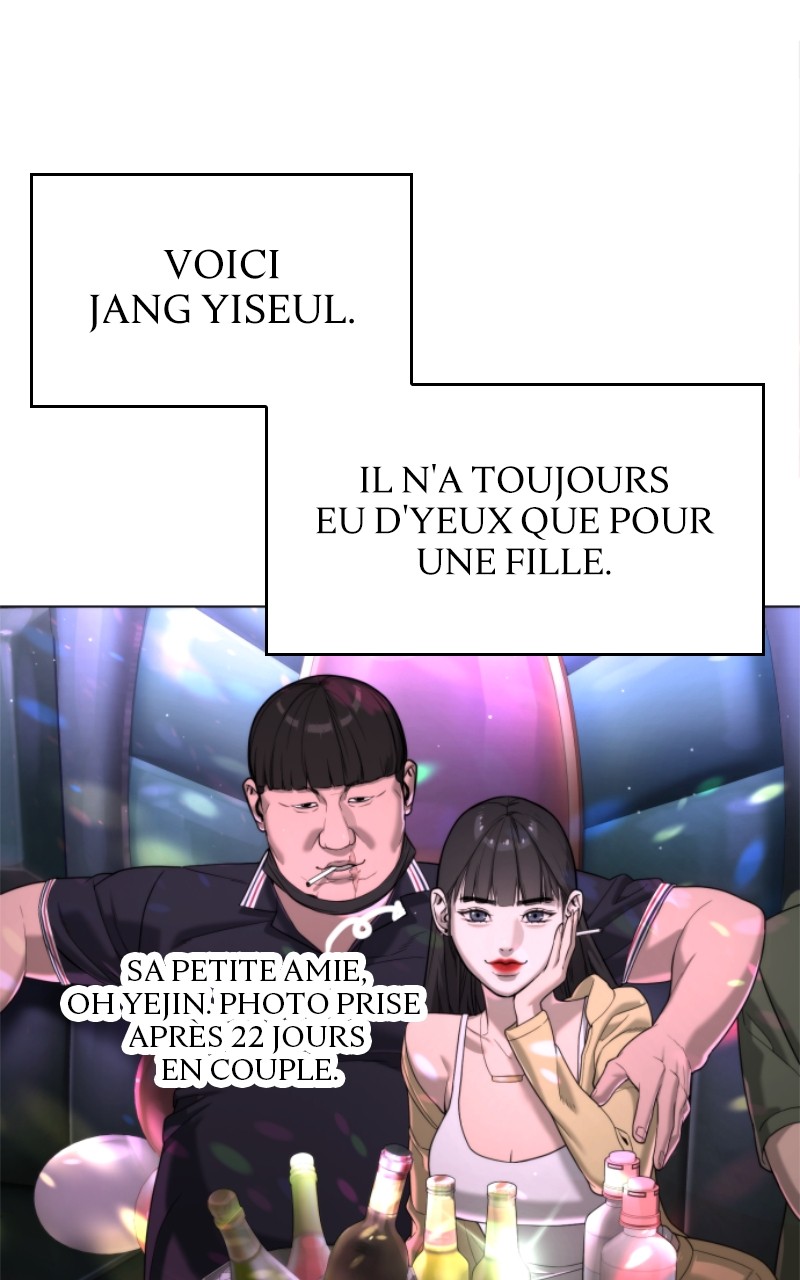 Killer Pedro Chapitre 5 - Page 19