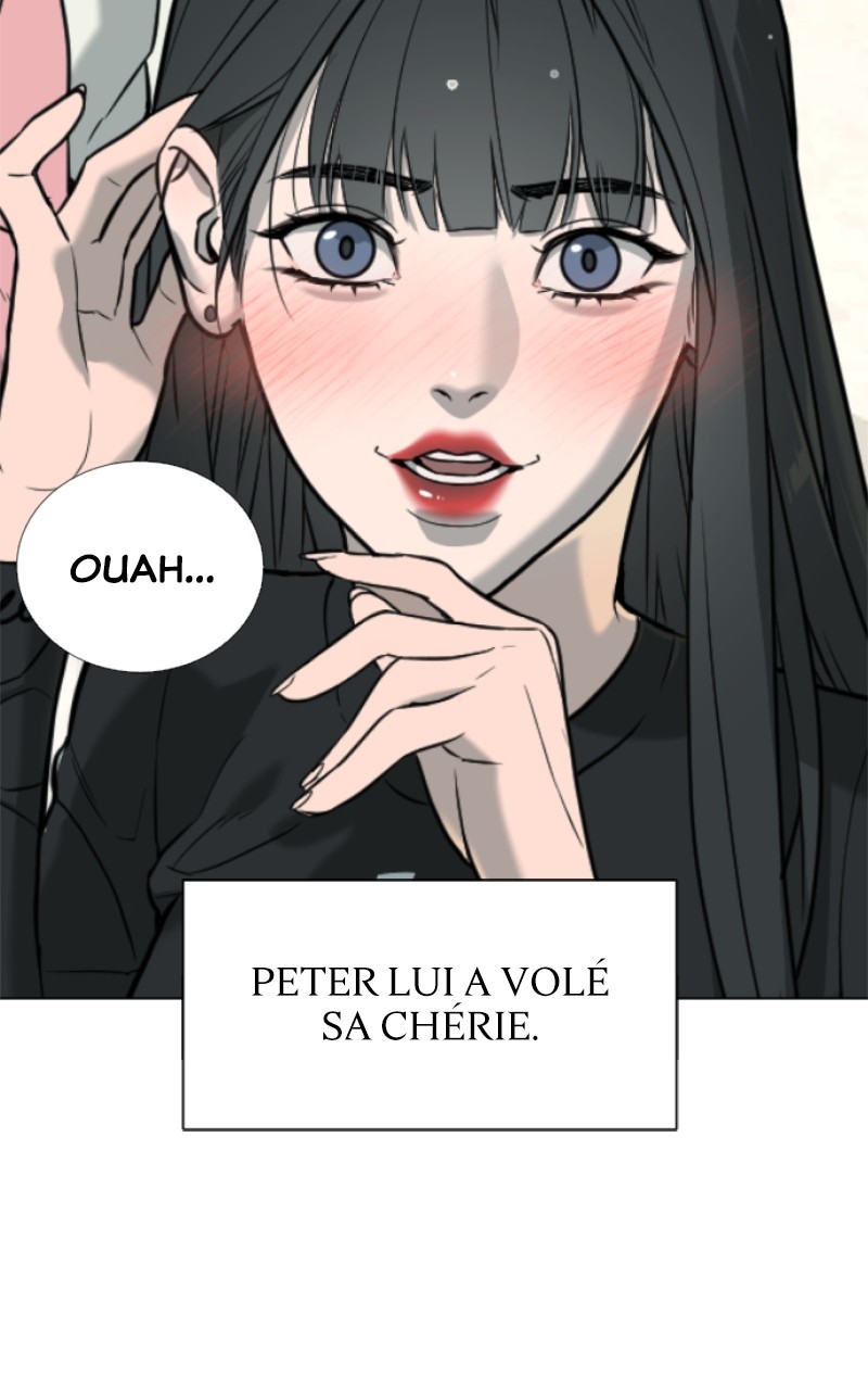 Killer Pedro Chapitre 5 - Page 22