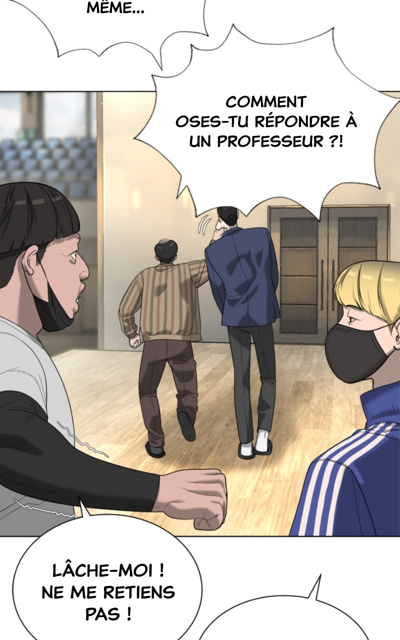 Killer Pedro Chapitre 5 - Page 42