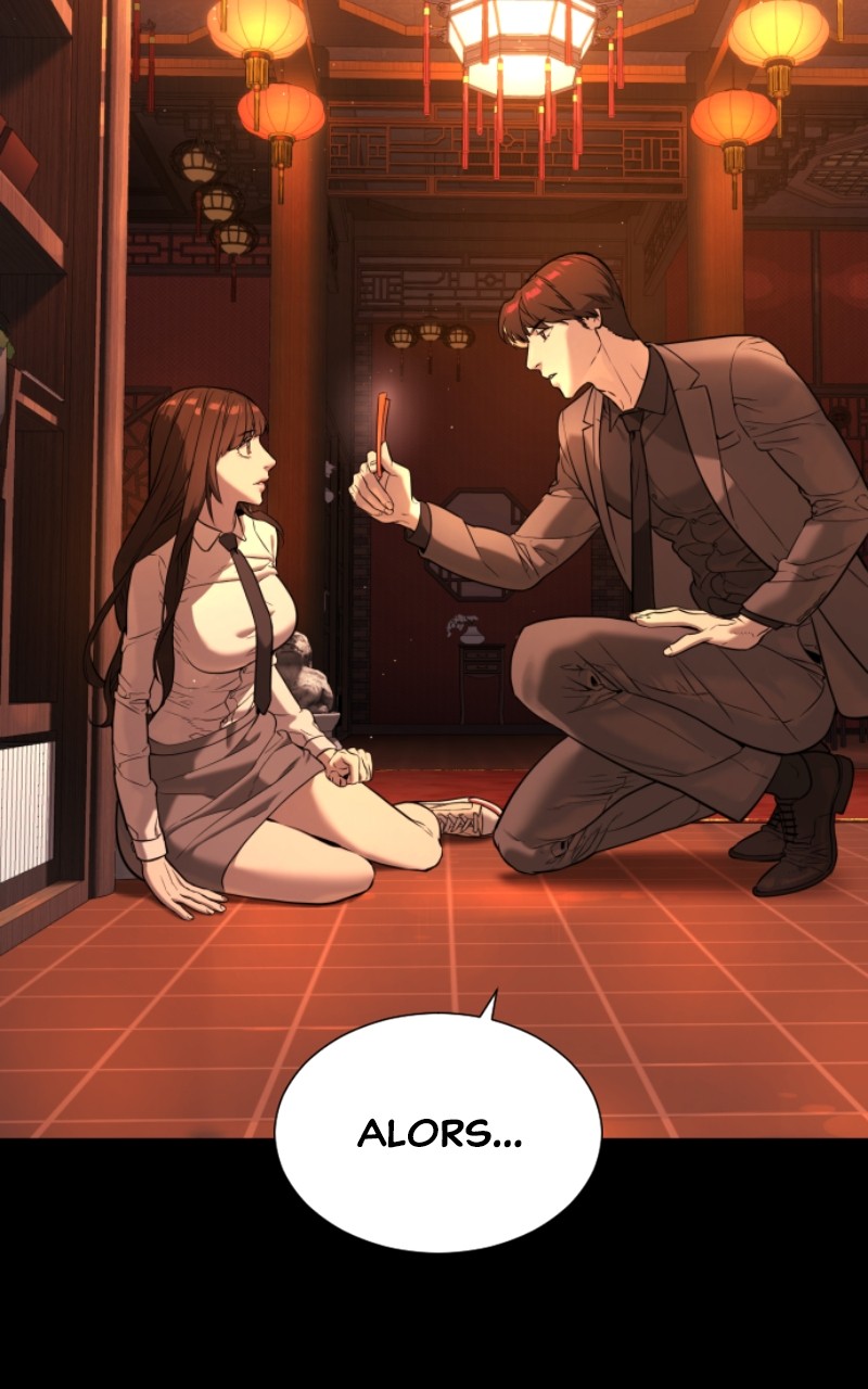 Killer Pedro Chapitre 5 - Page 66
