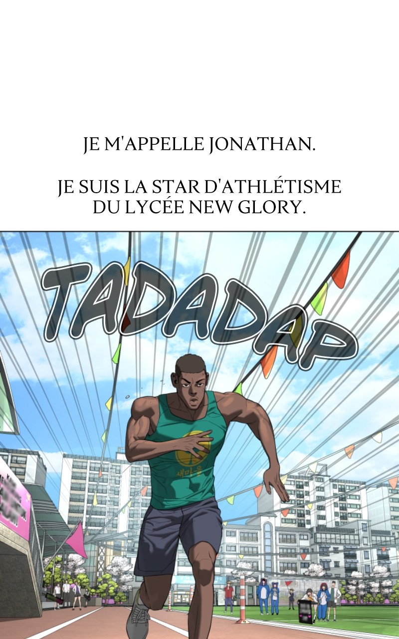 Killer Pedro Chapitre 5 - Page 88