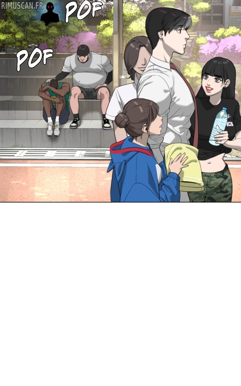 Killer Pedro Chapitre 5 - Page 92