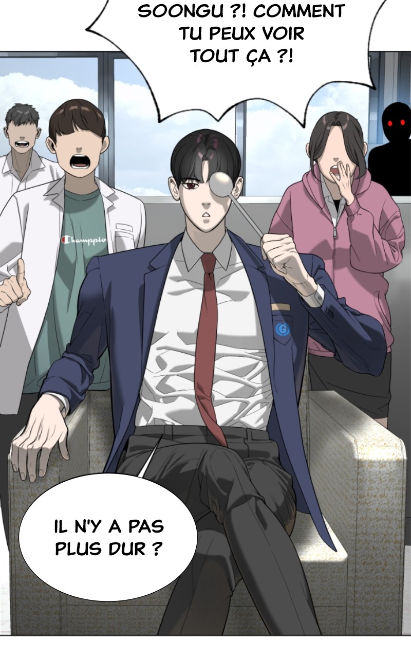 Killer Pedro Chapitre 5 - Page 96