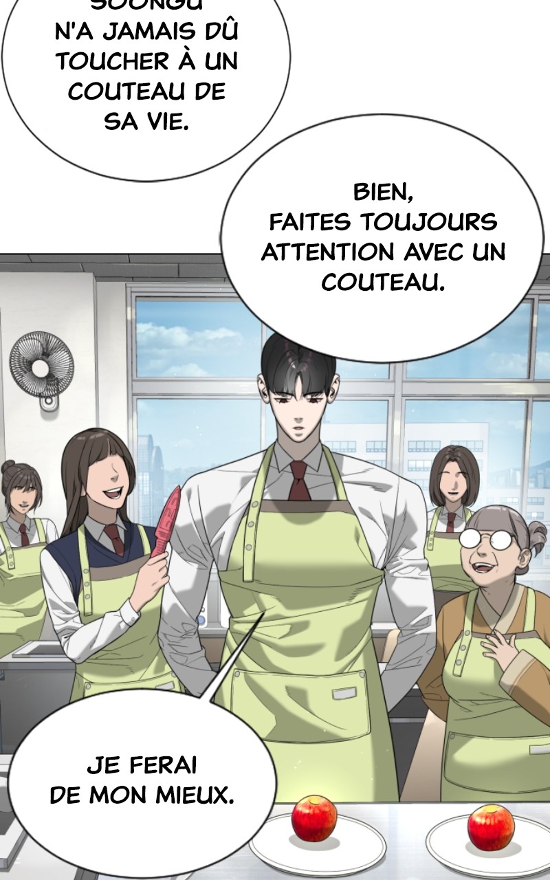 Killer Pedro Chapitre 5 - Page 99