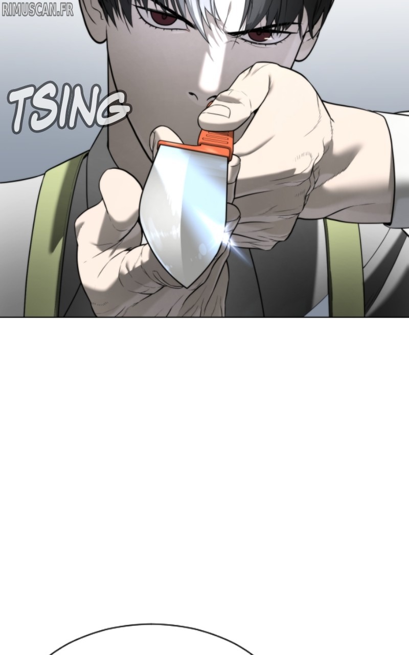 Killer Pedro Chapitre 5 - Page 101