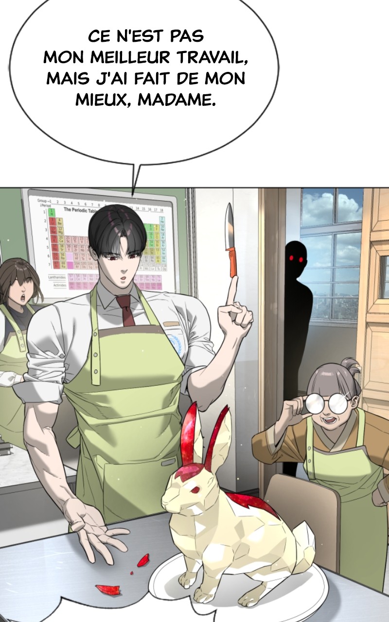 Killer Pedro Chapitre 5 - Page 102