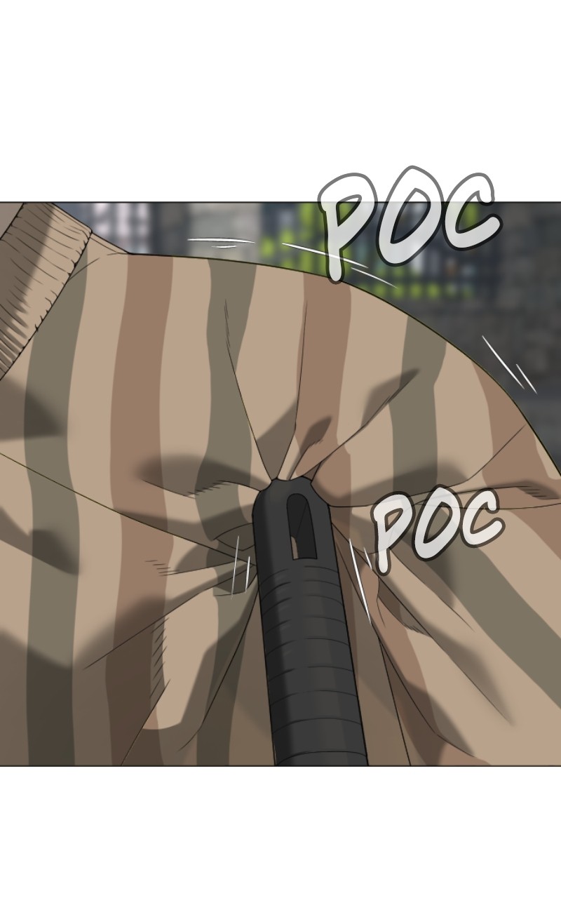 Killer Pedro Chapitre 5 - Page 105