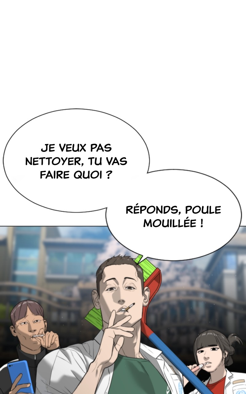 Killer Pedro Chapitre 5 - Page 106
