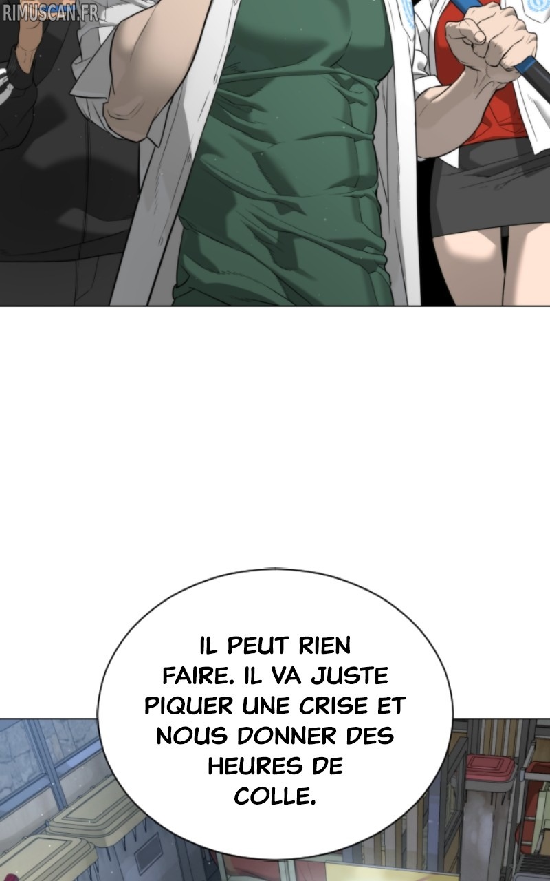 Killer Pedro Chapitre 5 - Page 107