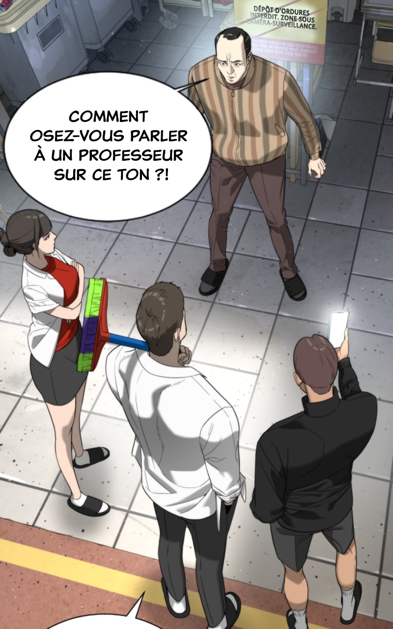Killer Pedro Chapitre 5 - Page 108